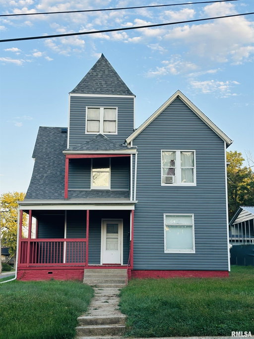 listing main photo