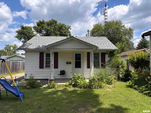 listing main photo
