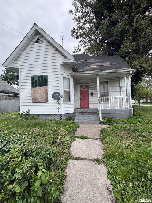 listing main photo