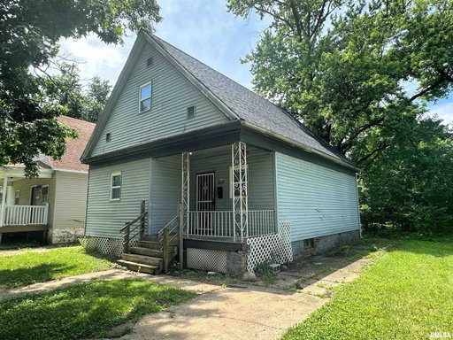 listing main photo