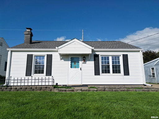 listing main photo
