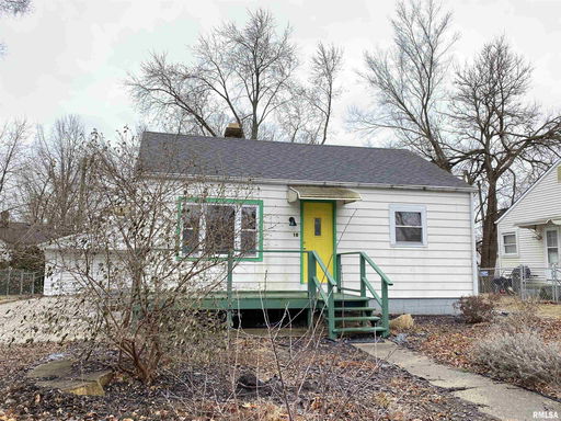 listing main photo