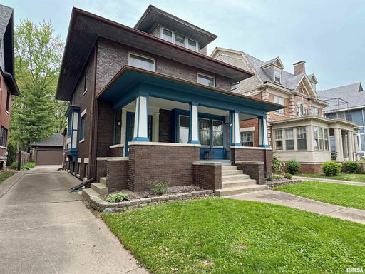 listing main photo