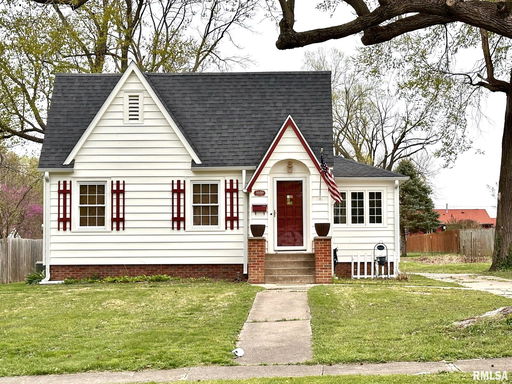 listing main photo