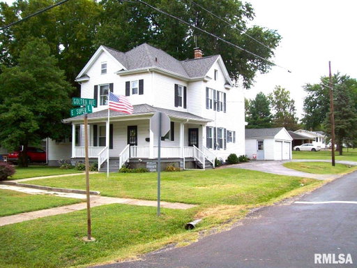 listing main photo