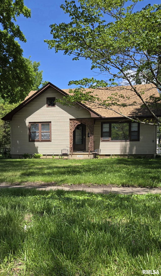 listing main photo