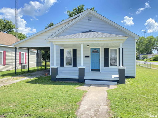 listing main photo