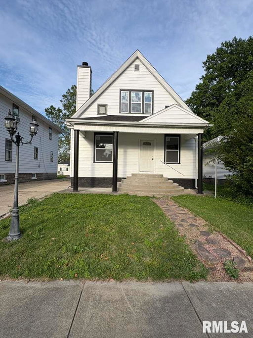 listing main photo