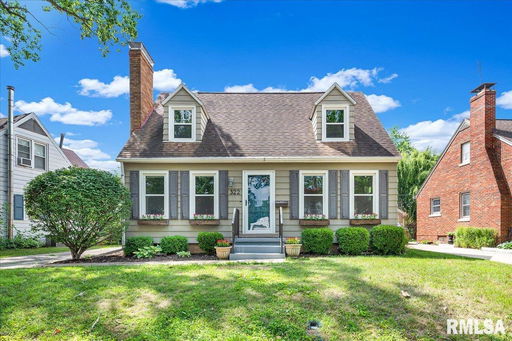 listing main photo