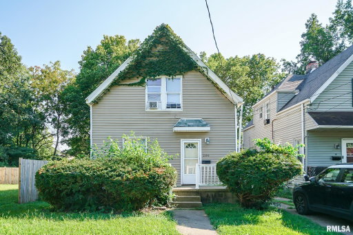 listing main photo