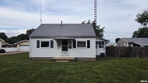 listing main photo