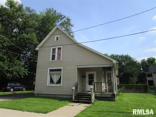 listing main photo