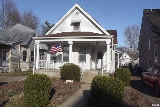 listing main photo