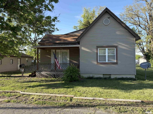 listing main photo