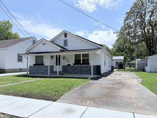 listing main photo
