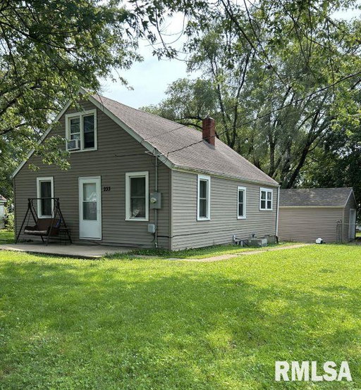 listing main photo