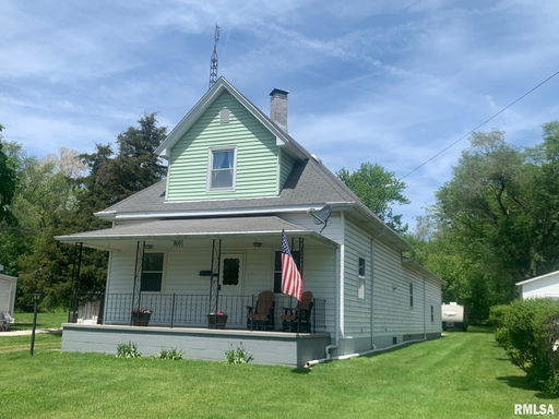 listing main photo