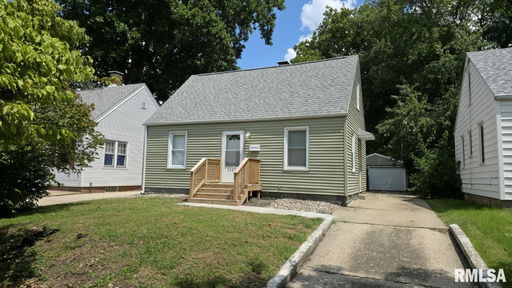 listing main photo