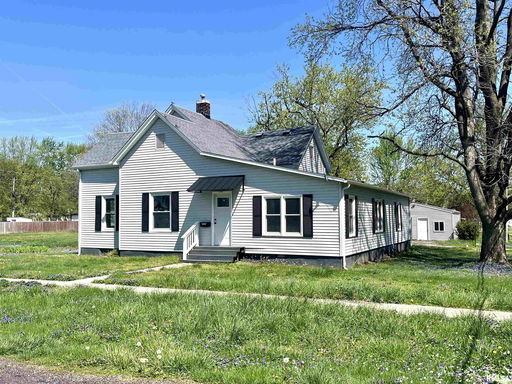 listing main photo