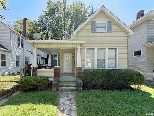 listing main photo