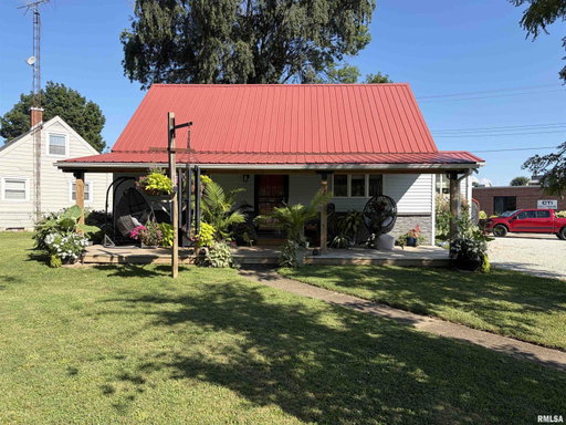 listing main photo