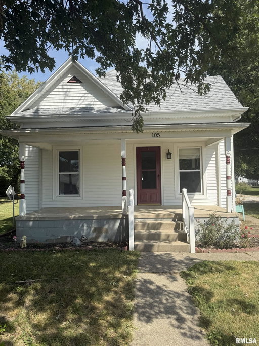 listing main photo