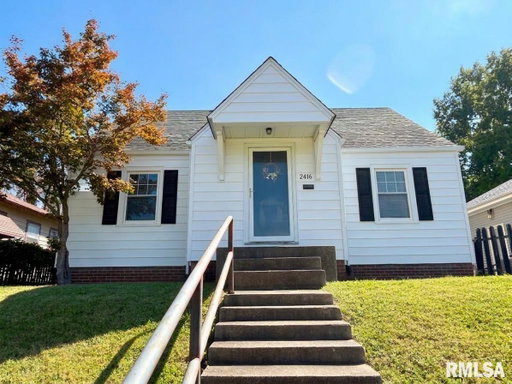 listing main photo