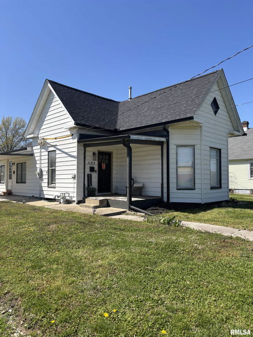 listing main photo