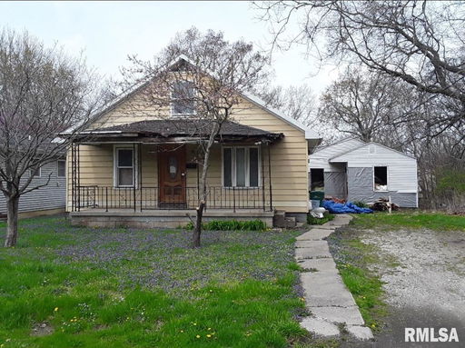 listing main photo