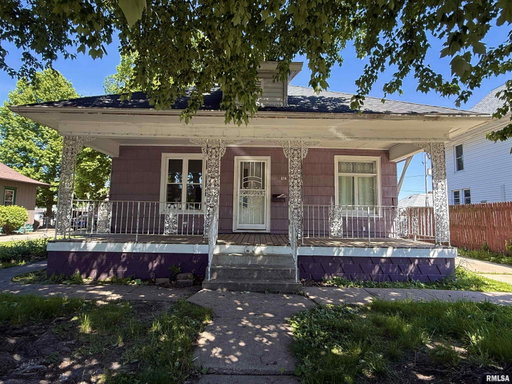 listing main photo