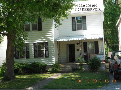 listing main photo
