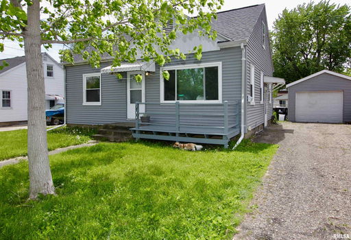 listing main photo