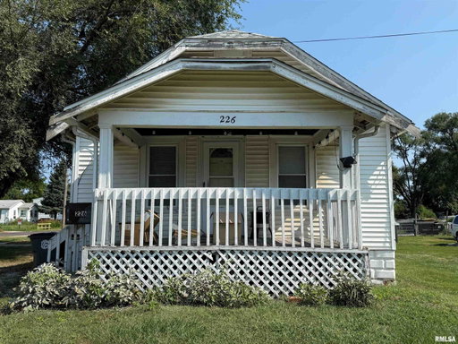 listing main photo