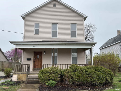 listing main photo