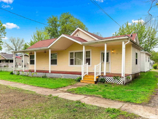 listing main photo