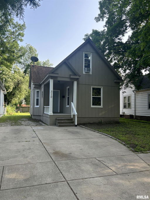 listing main photo