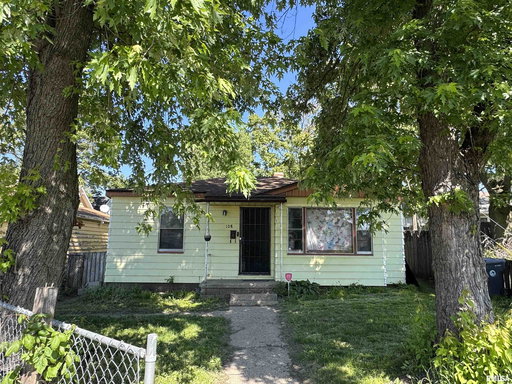 listing main photo