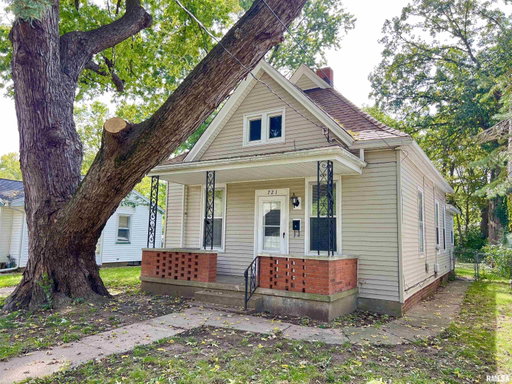 listing main photo