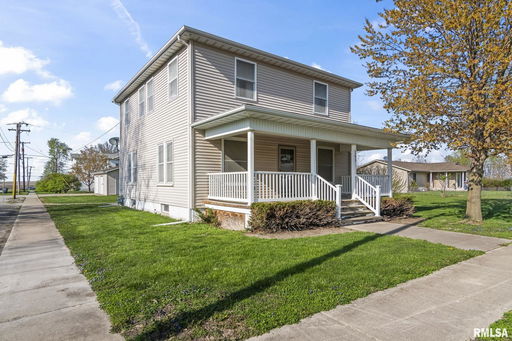 listing main photo