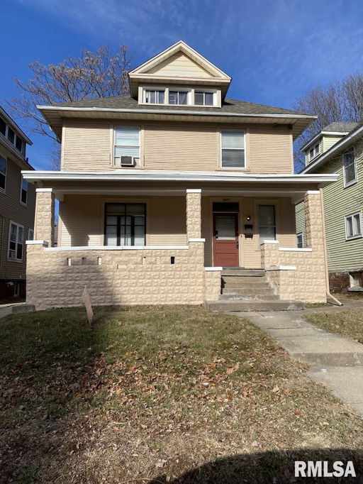 listing main photo