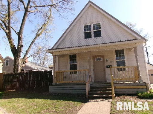 listing main photo