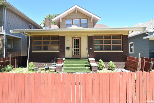 listing main photo