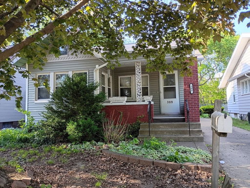 listing main photo