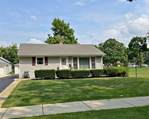 listing main photo