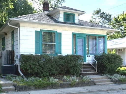 listing main photo