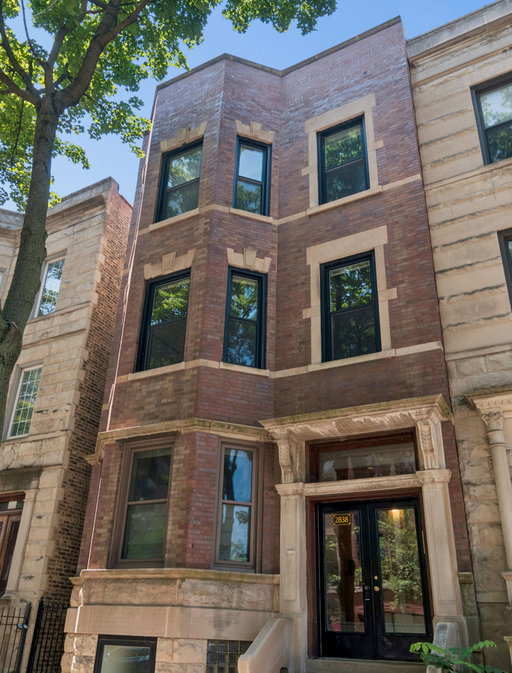 listing main photo
