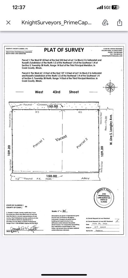 listing main photo