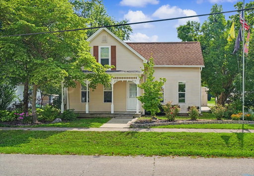 listing main photo