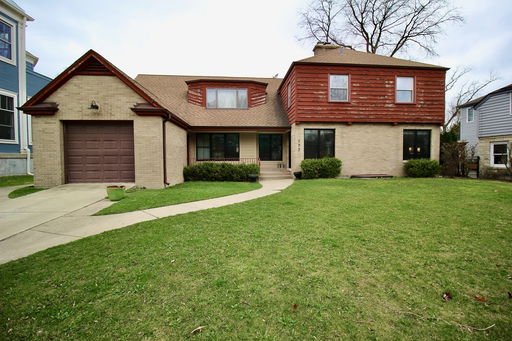 listing main photo