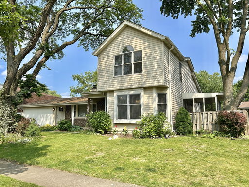 listing main photo
